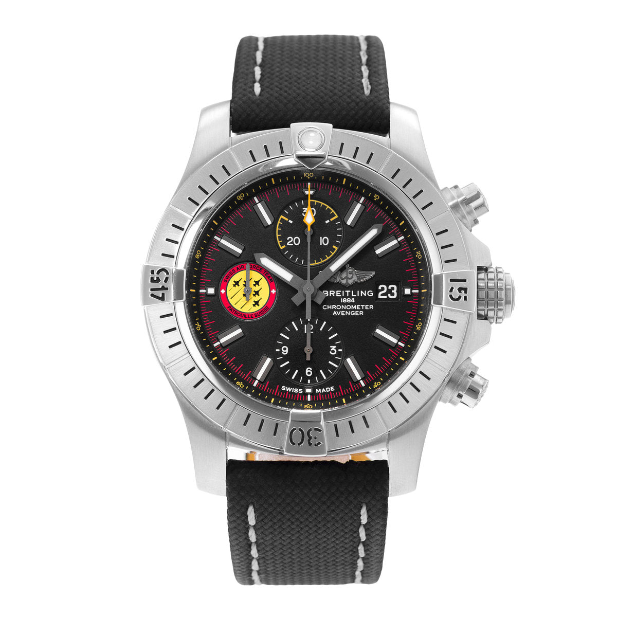 Breitling Avenger (23220)