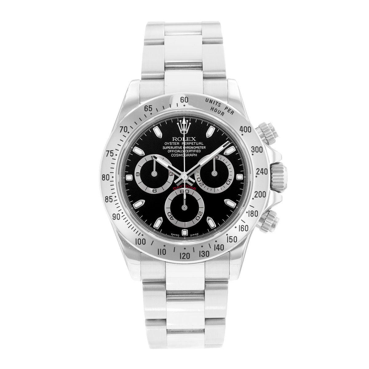 Rolex Daytona (24520)