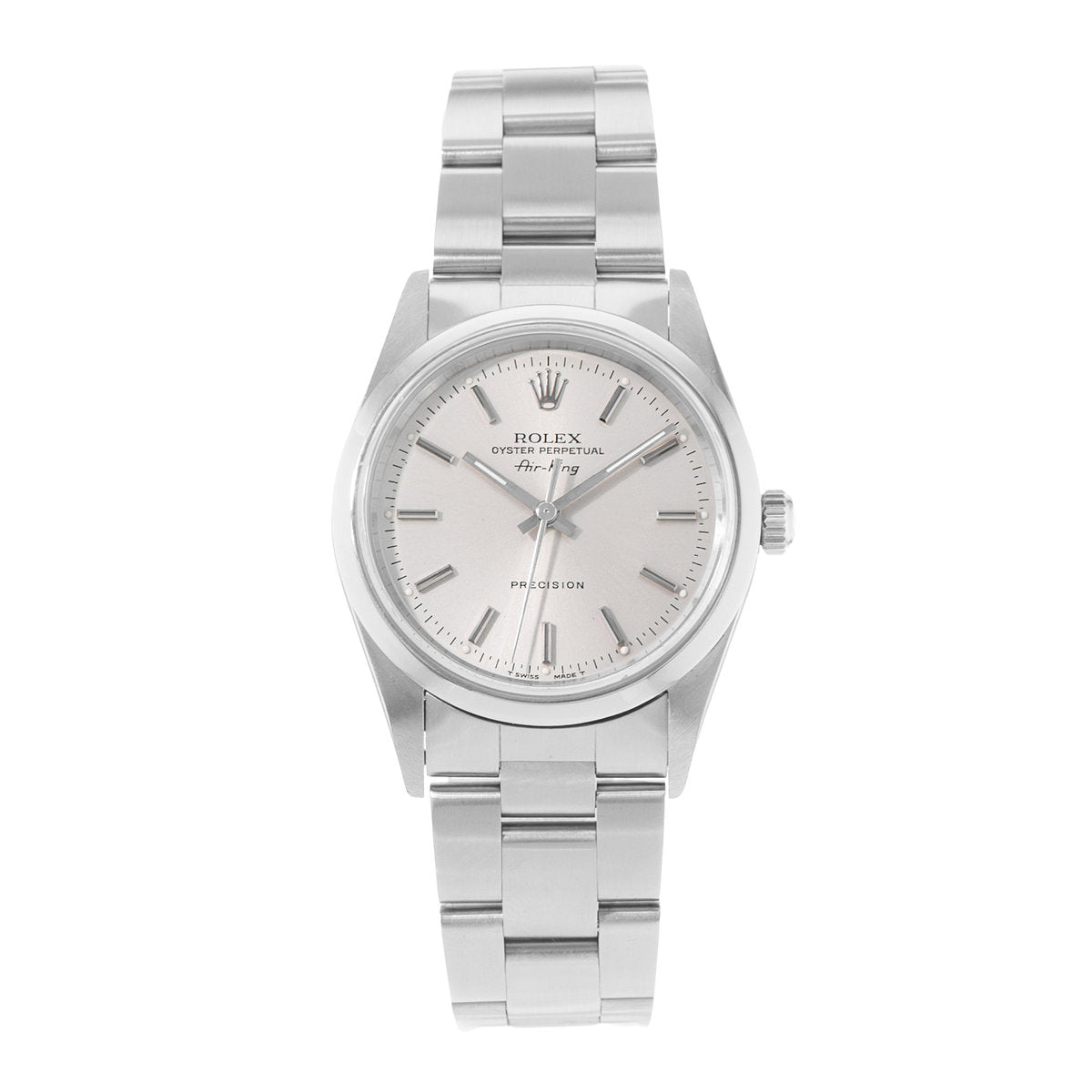 Rolex Air King 34 (24200)