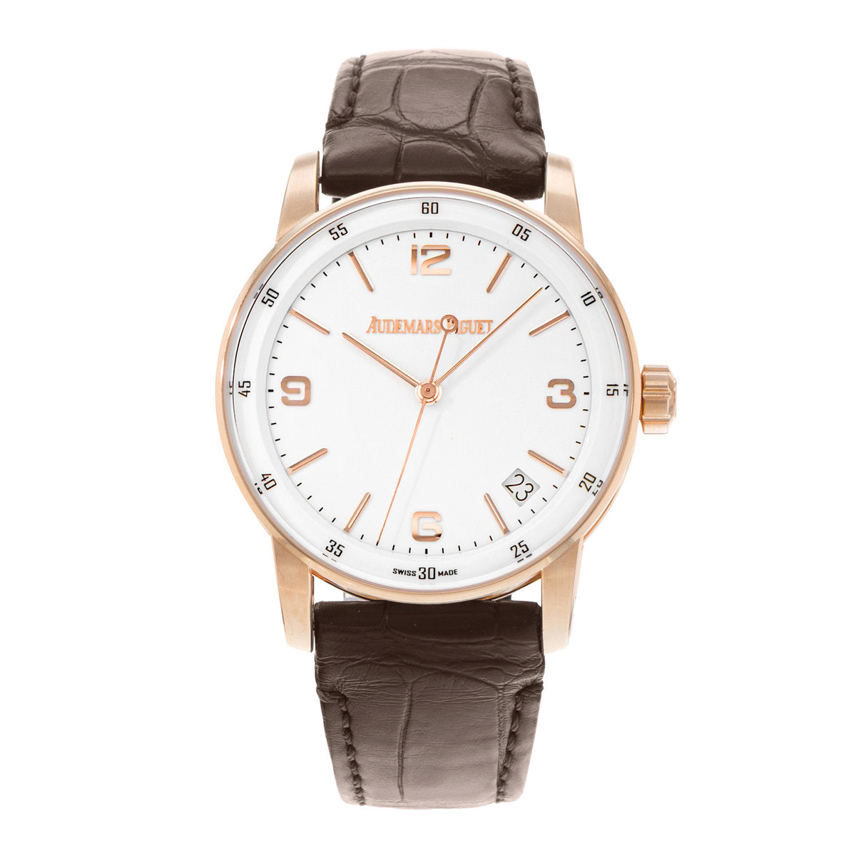 Audemars Piguet Code 11.59 (24183)