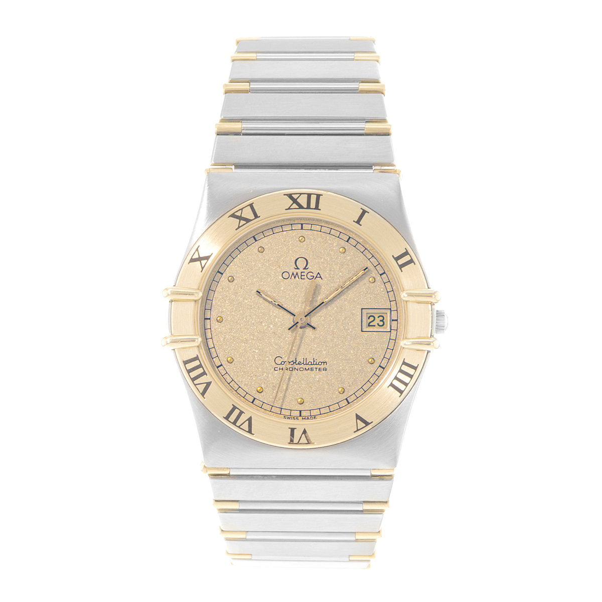 Omega Constellation (25627)