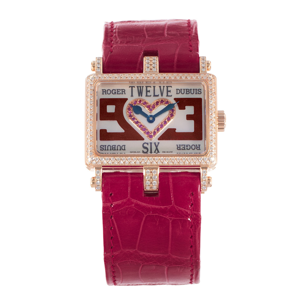 Roger Dubuis Too Much (22066)