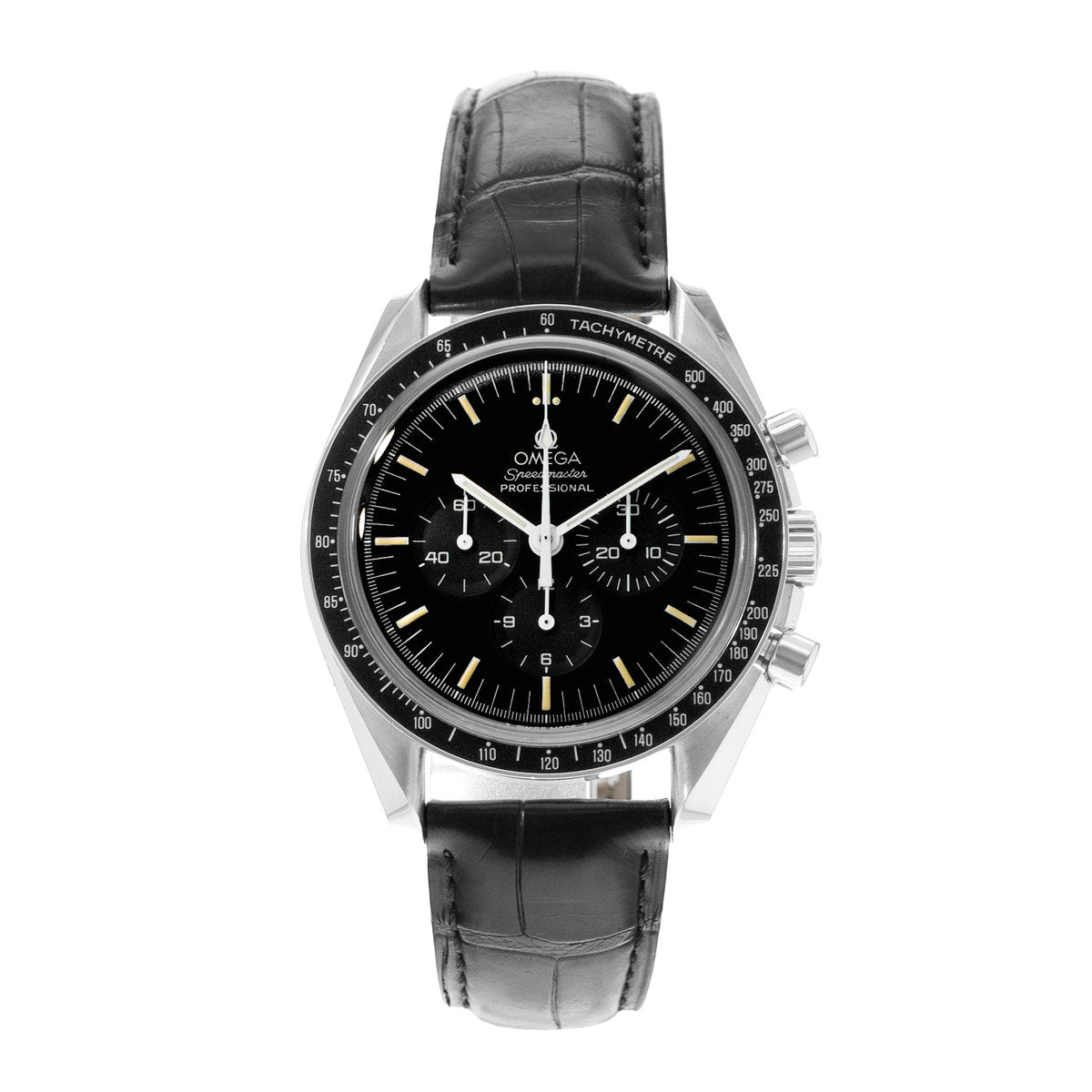 Omega Speedmaster Moon Watch Apollo XI (25494)