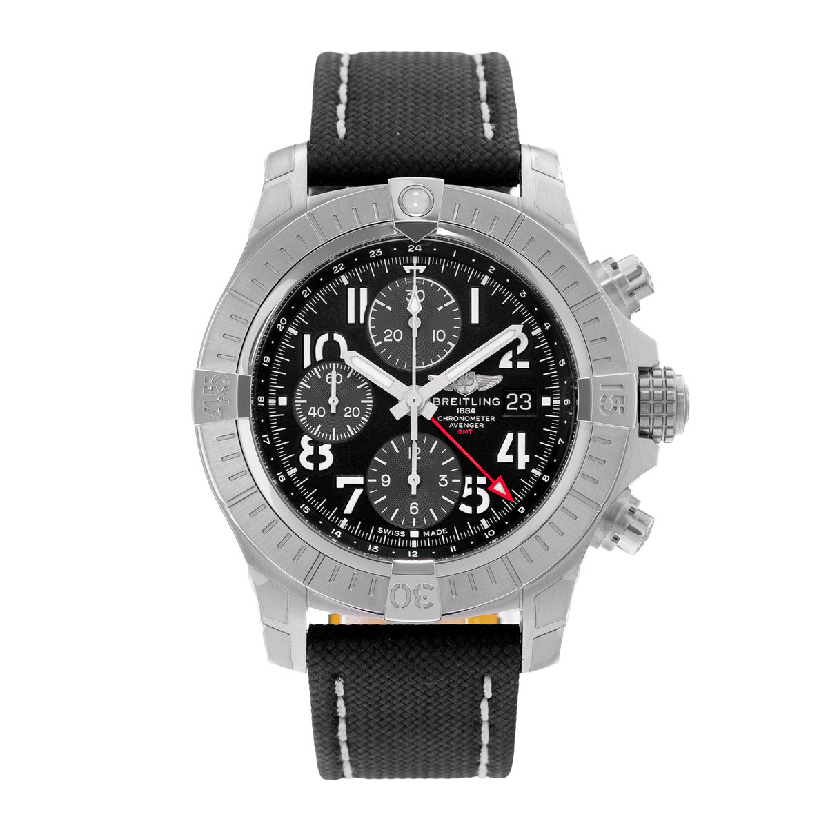 Breitling Avenger (24294)