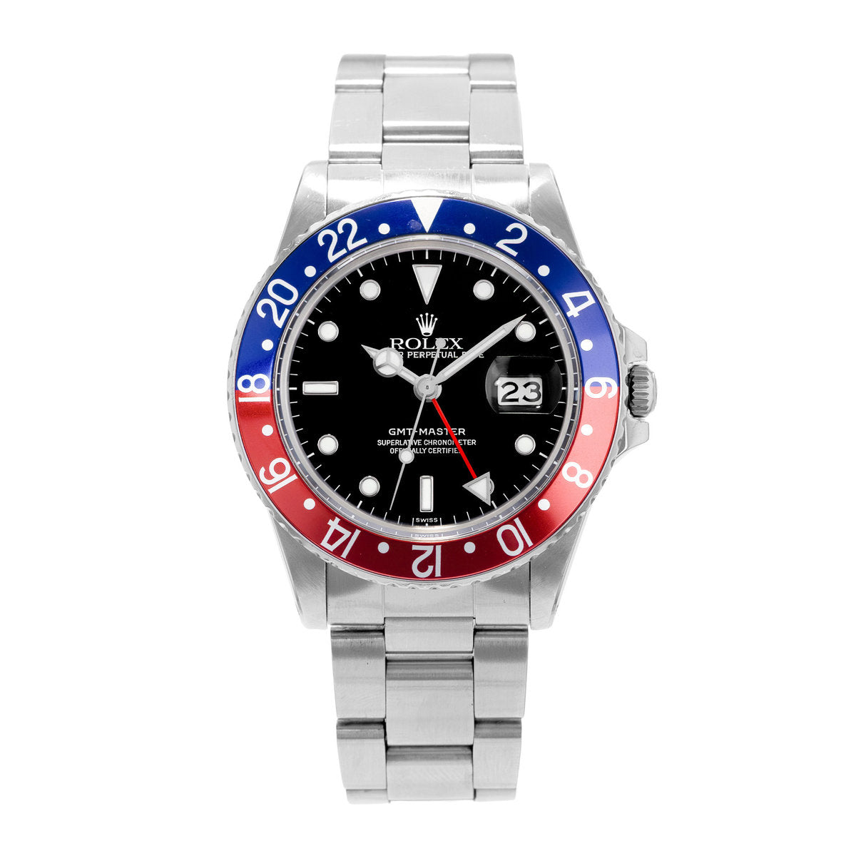 Rolex GMT-Master (23992)