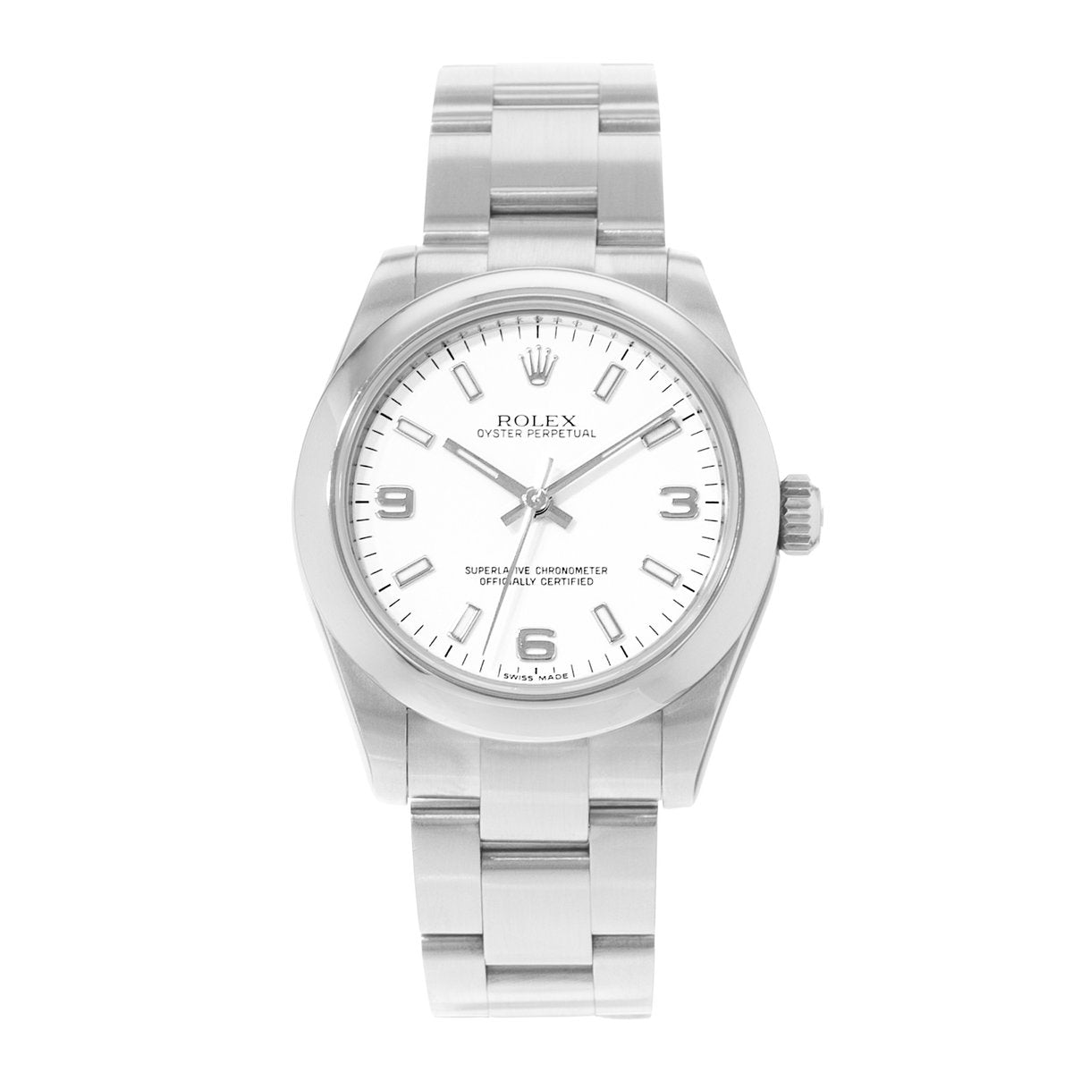 Rolex Oyster Perpetual 31 (25024)