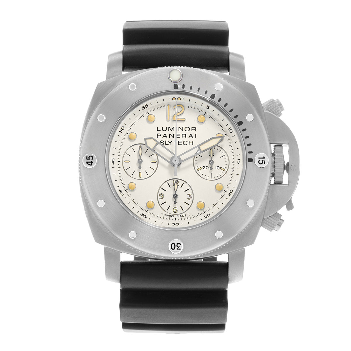 Panerai Luminor Submersible 1950 Slytech (23495)
