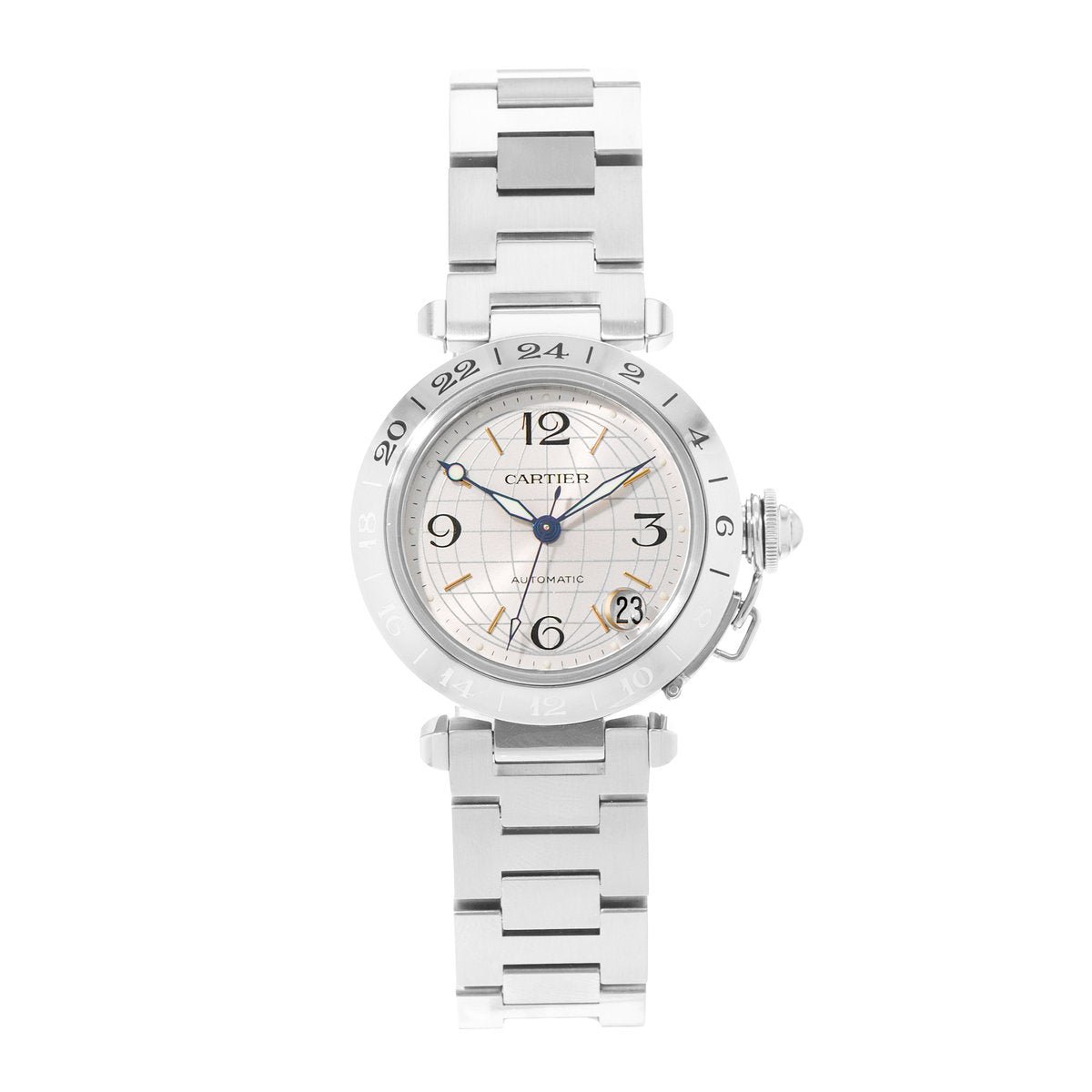 Cartier Pasha C (24929)