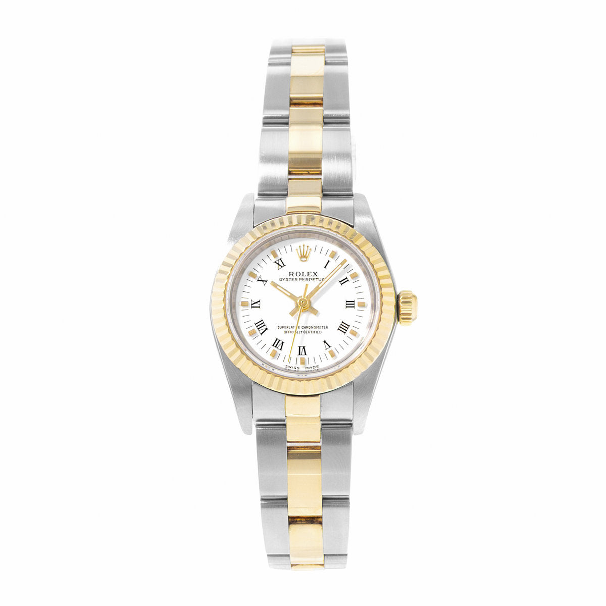 Rolex Oyster Perpetual 26 (24904)