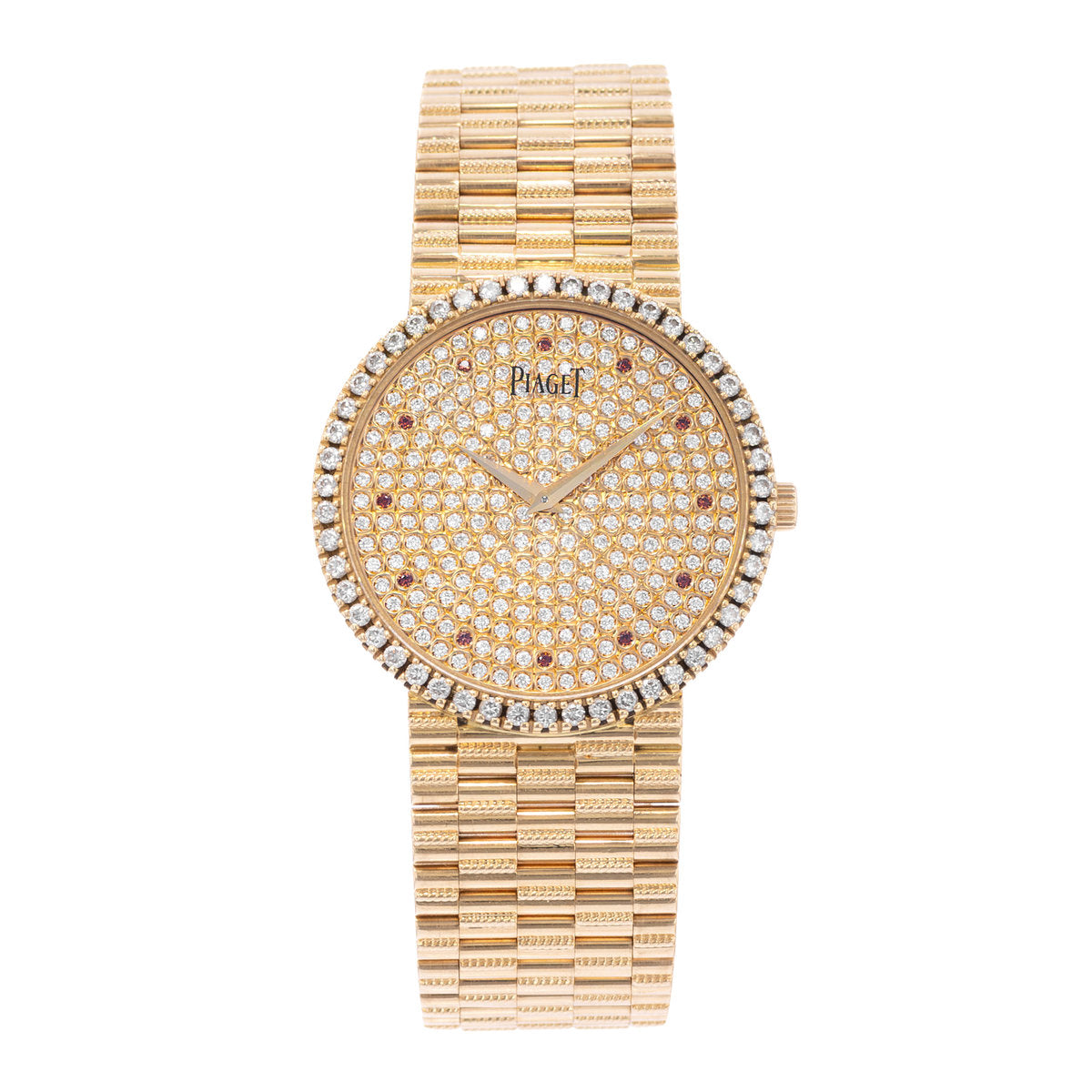 Piaget Dancer (24151)