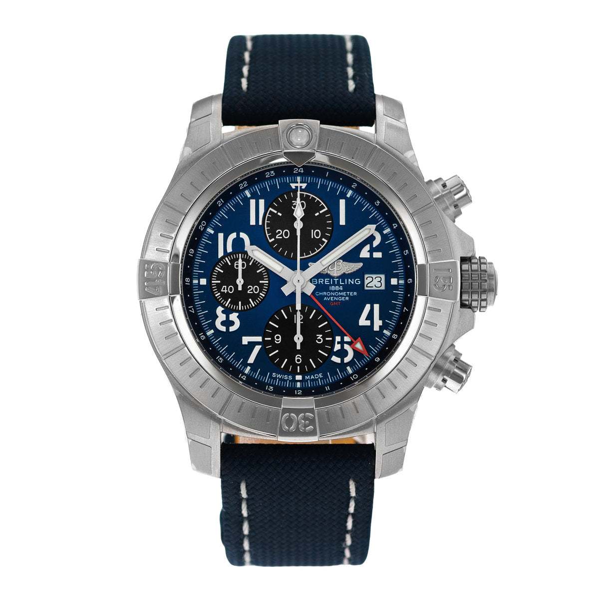 Breitling Avenger (22825)