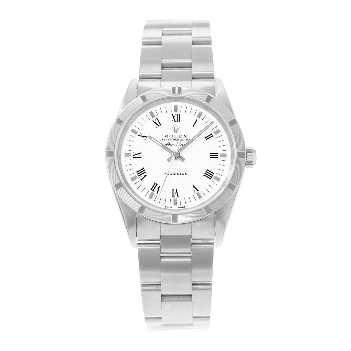 Rolex Air King 34 (23529)