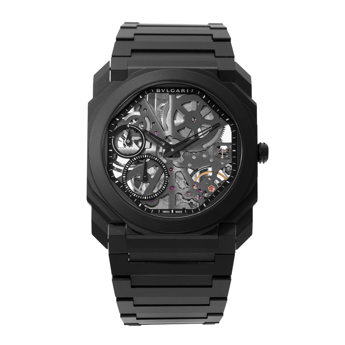 Bvlgari Octo (23548)