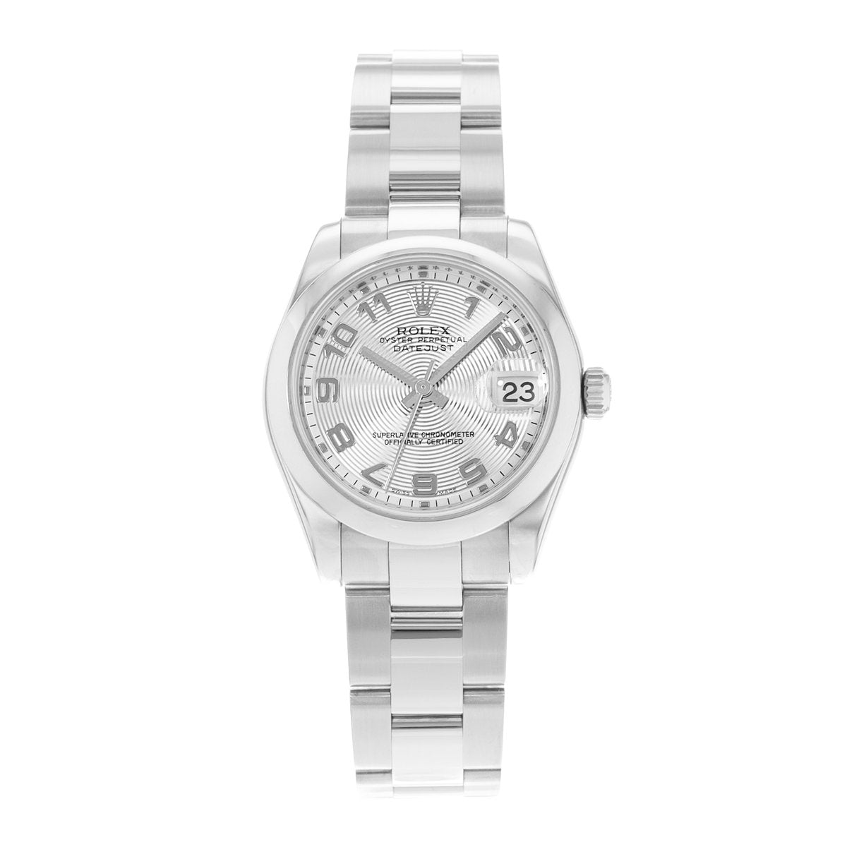 Rolex Datejust 31 (23885)