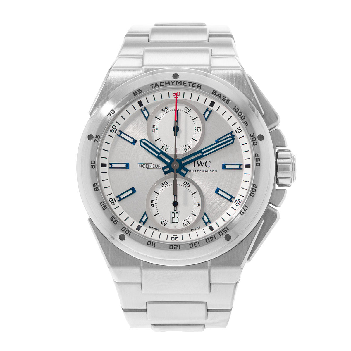 IWC Ingenieur Chronograph Racer (24961)