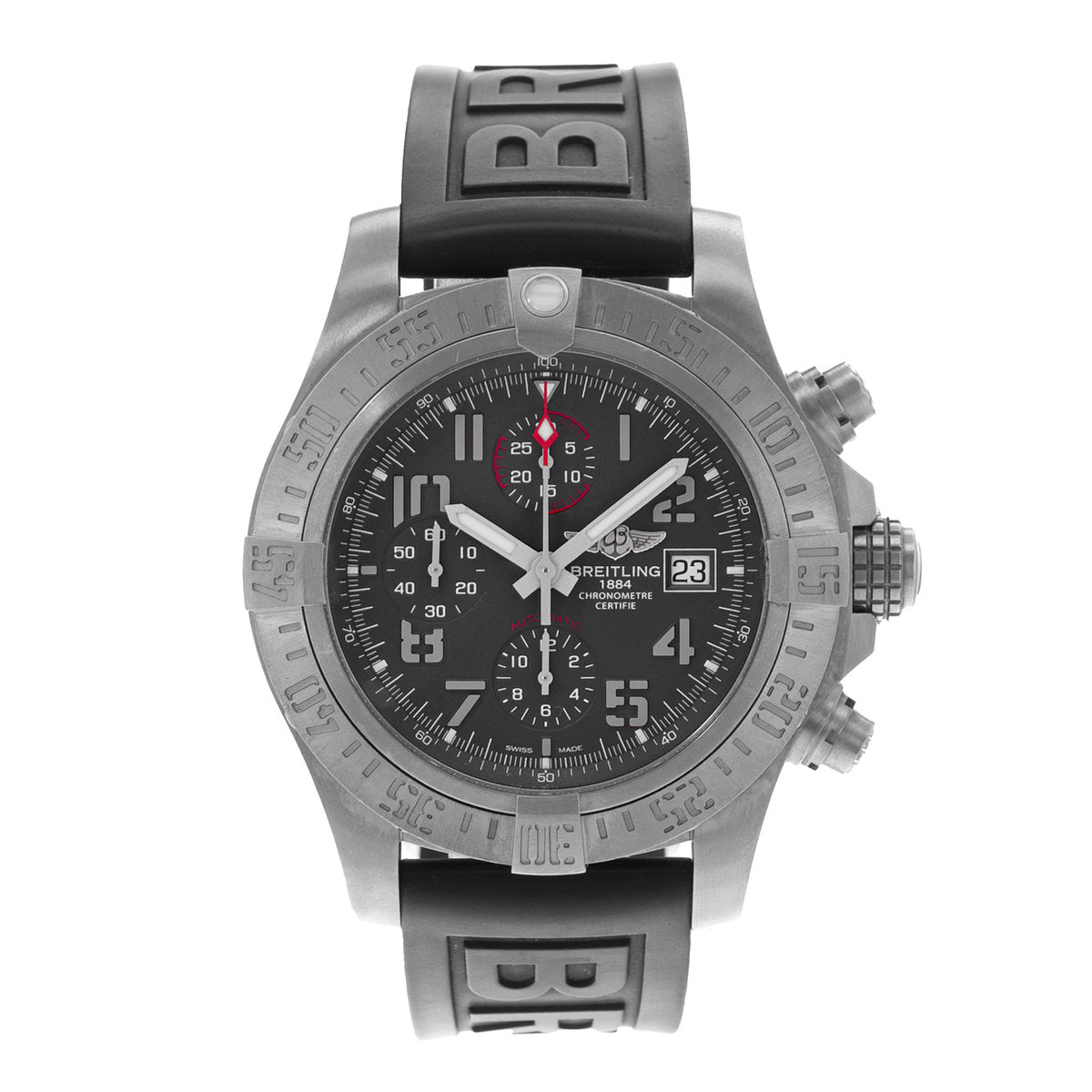 Breitling Avenger Bandit (24946)