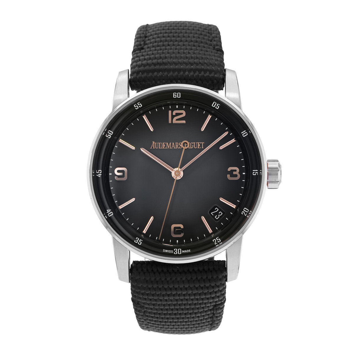 Audemars Piguet Code 11.59 (25202)
