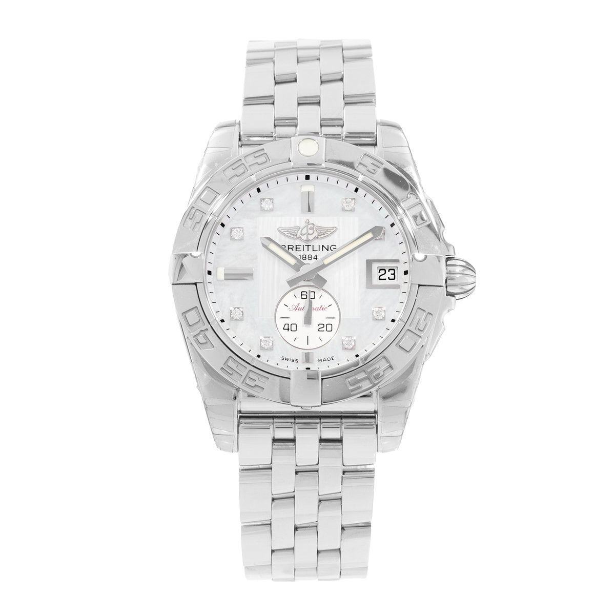 Breitling Galactic (25880)