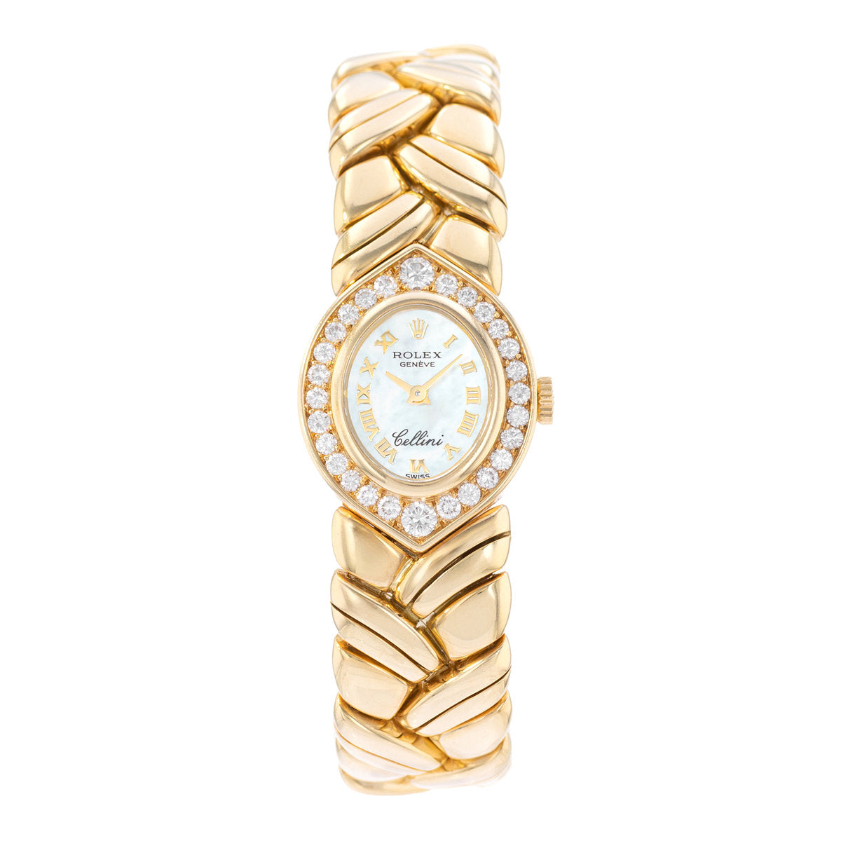 Rolex Cellini (25097)