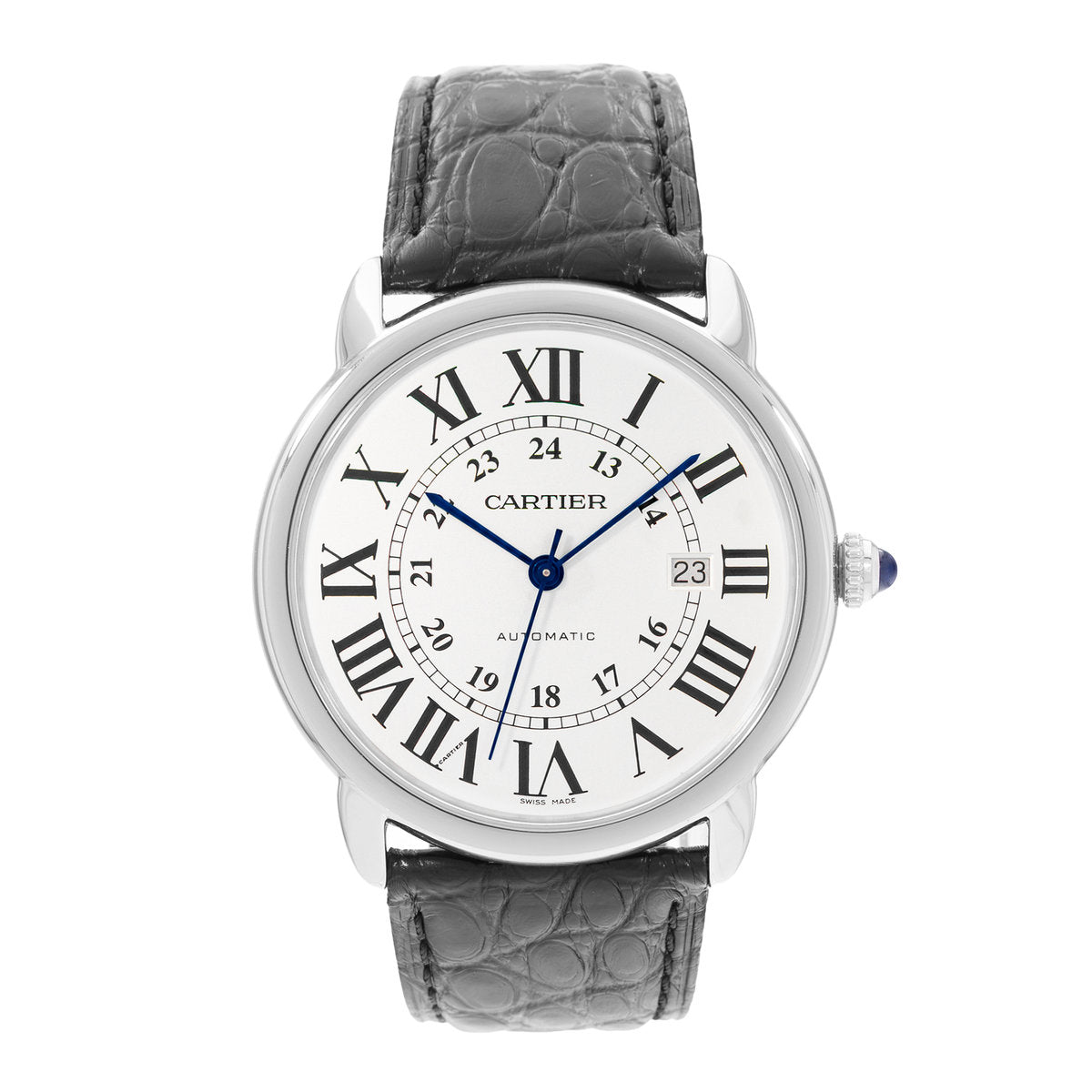 Cartier Ronde Solo de Cartier (26332)