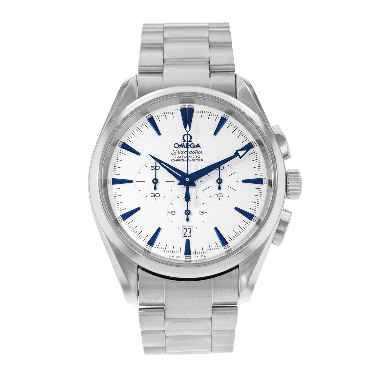 Omega Seamaster Aqua Terra (24925)
