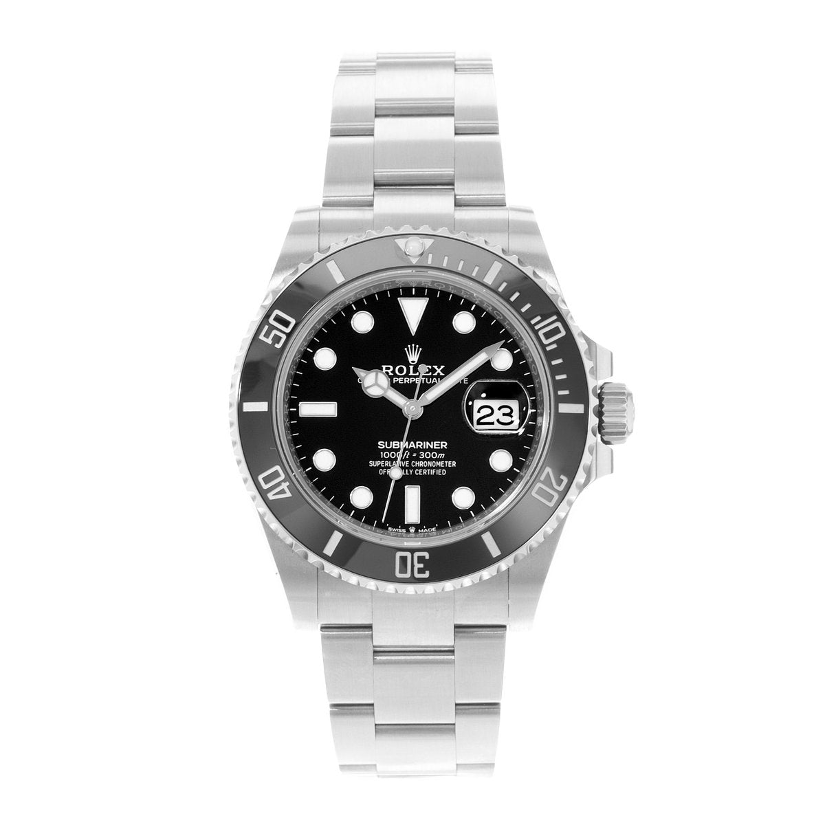 Rolex Submariner Date (24473)