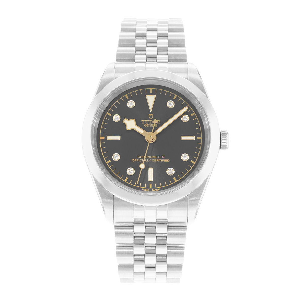 Tudor Black Bay (25808)