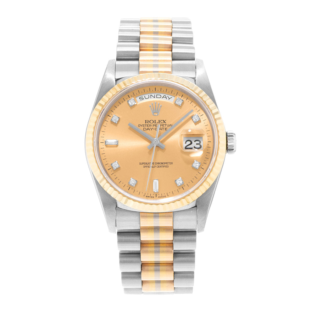 Rolex Day-Date 36 (24497)