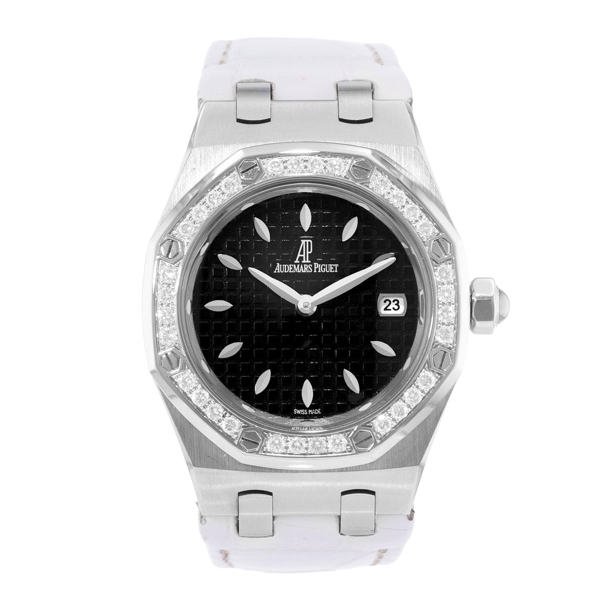 Audemars Piguet Royal Oak Lady (24767)