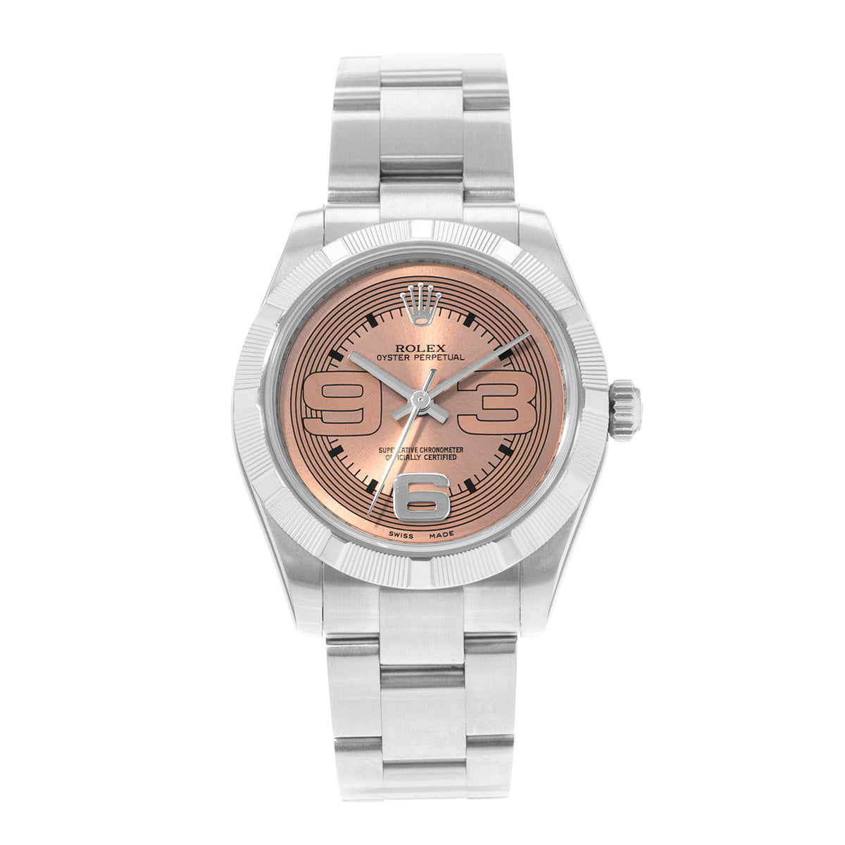 Rolex Oyster Perpetual 31 (25319)