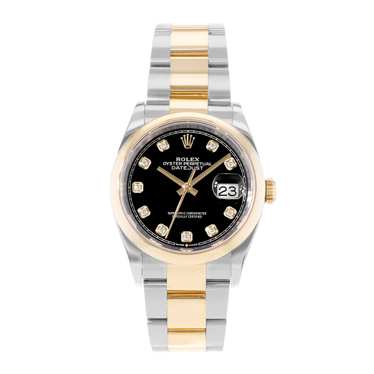 Rolex Datejust 36 (24170)