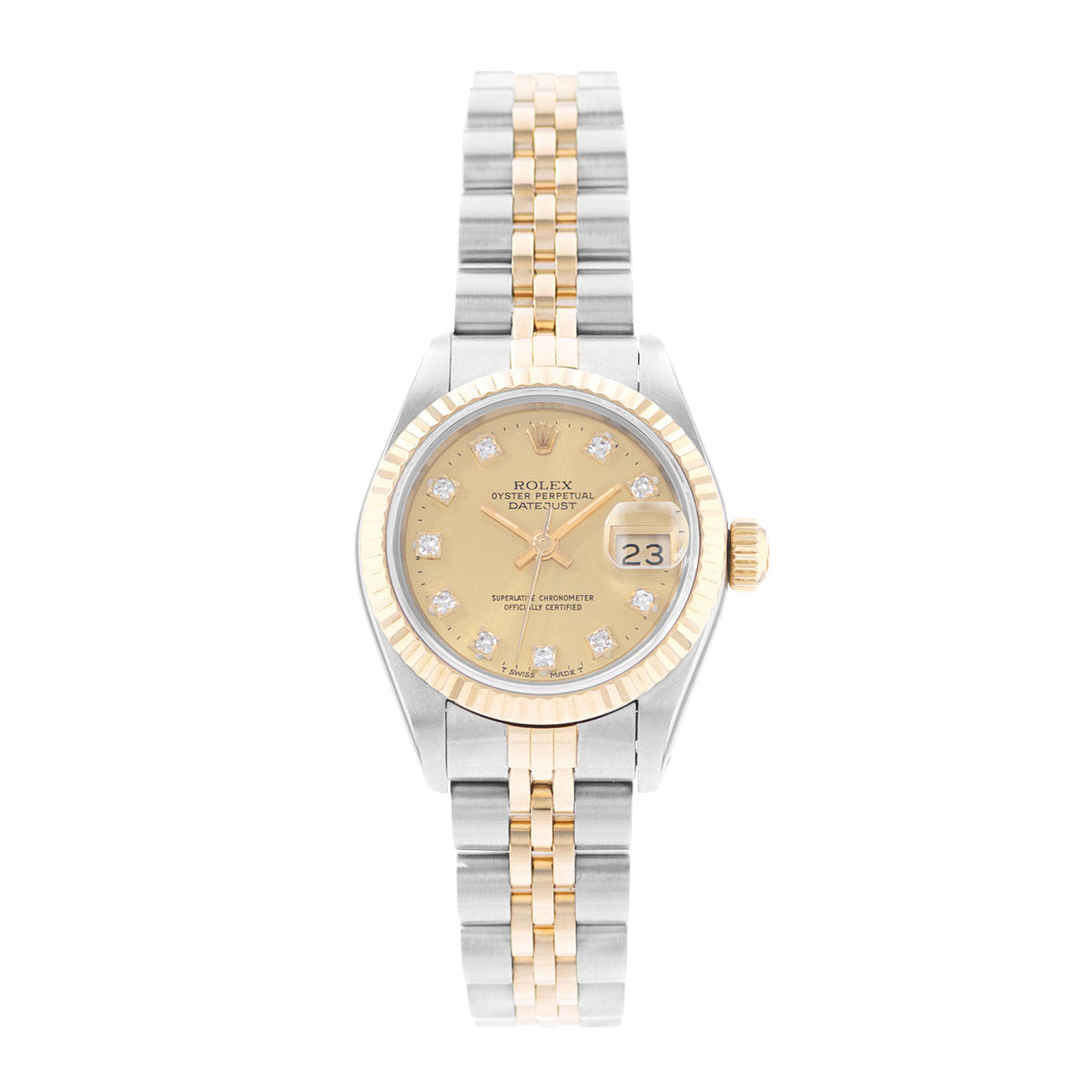 Rolex Datejust 26 (25608)