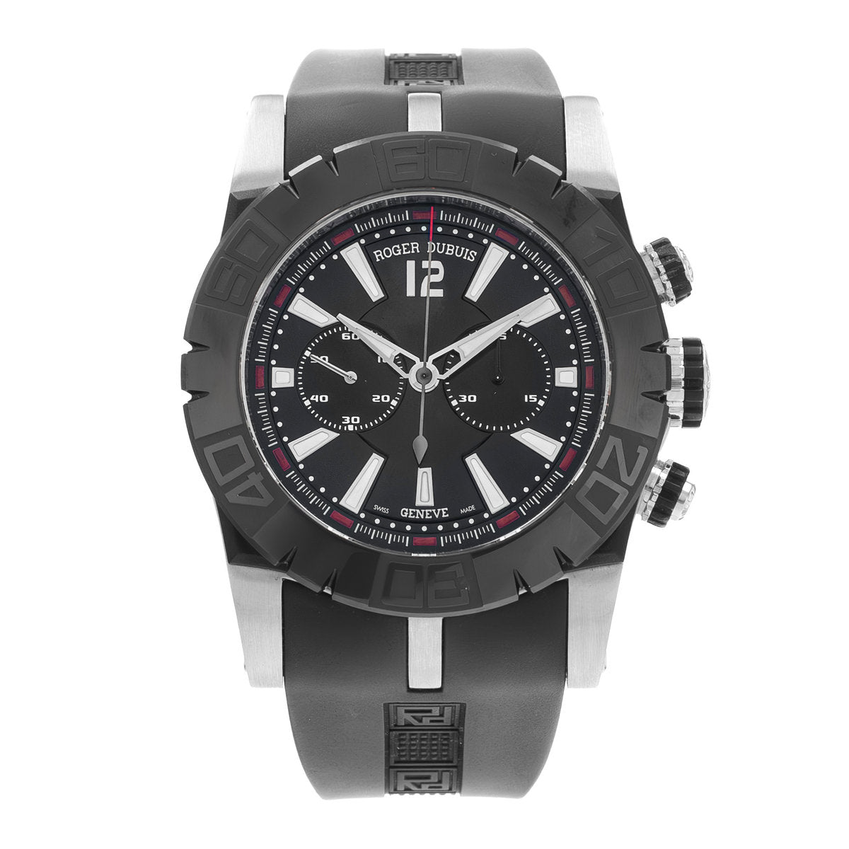 Roger Dubuis Easy Diver (13168)