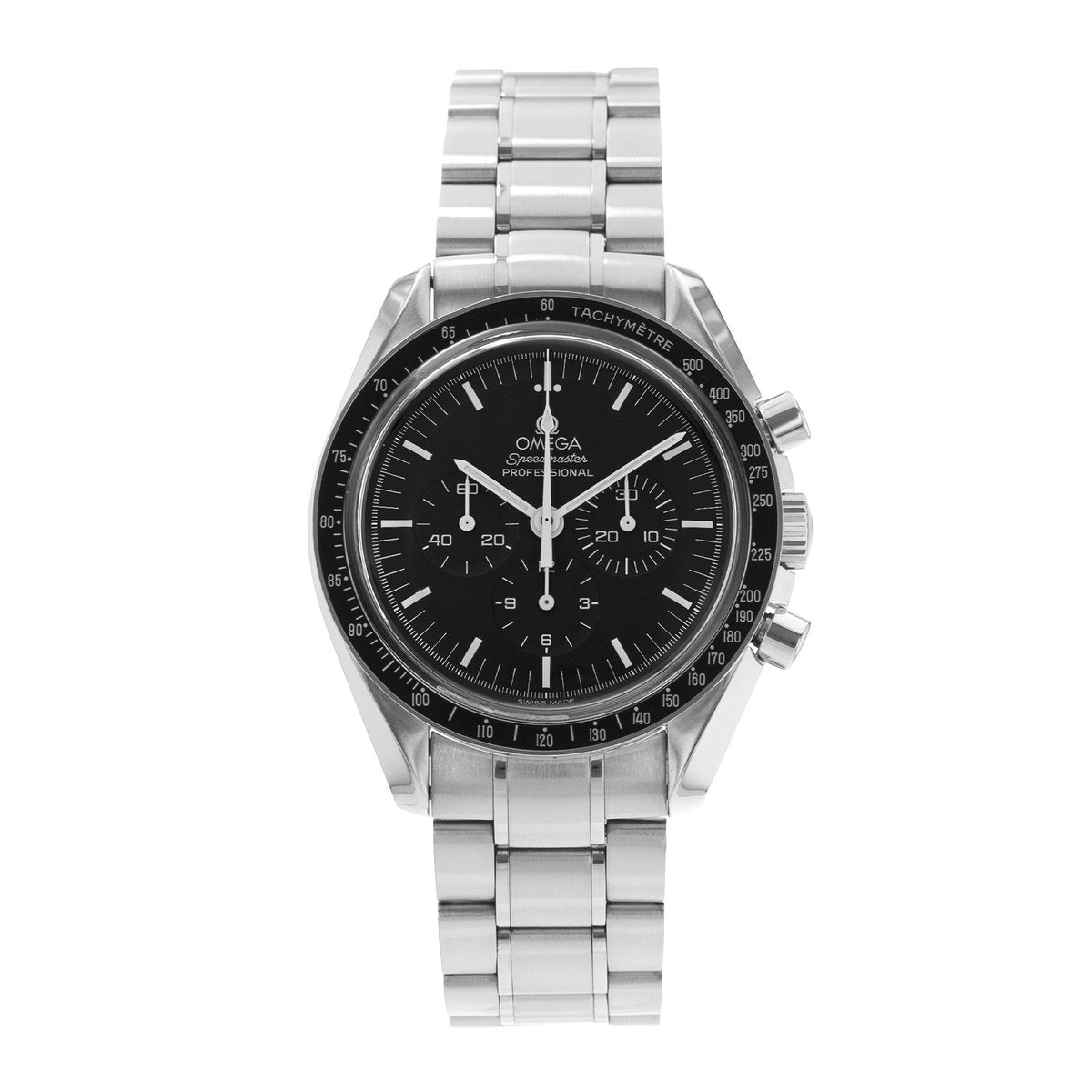 Omega Speedmaster Professional Moonwatch (25111)
