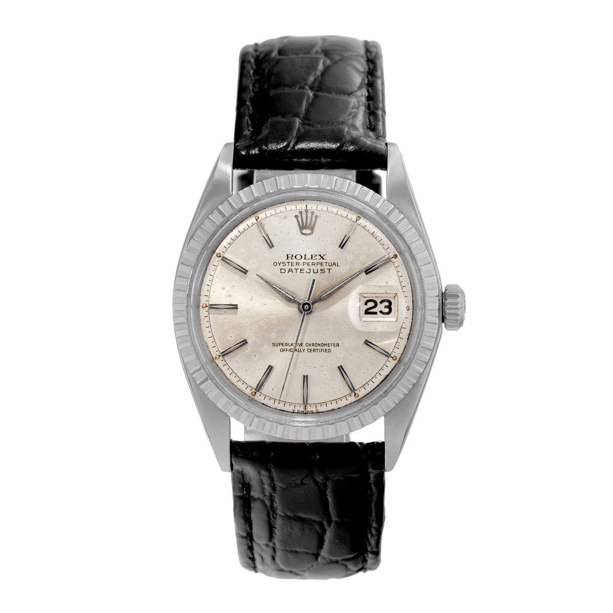 Rolex Datejust 36 (22830)