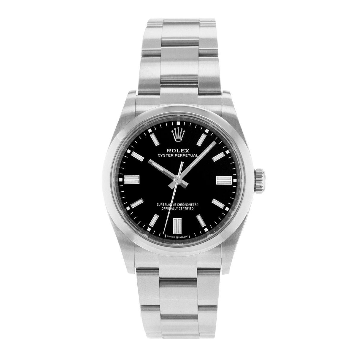 Rolex Oyster Perpetual 36 (24898)