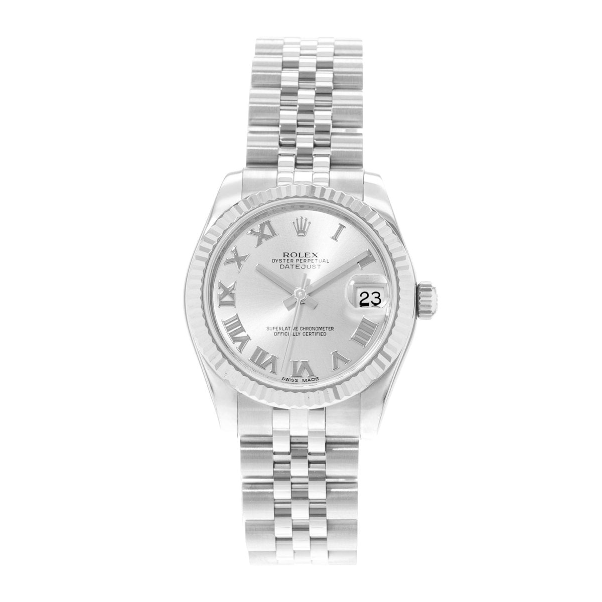Rolex Datejust 31 (25582)