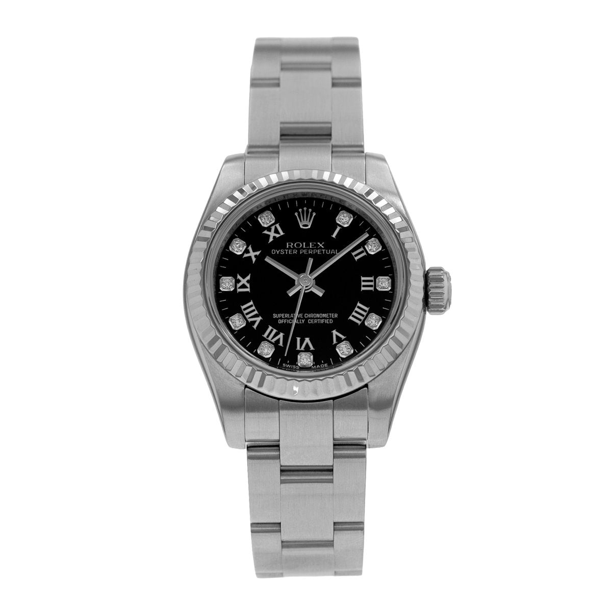 Rolex Oyster Perpetual 26 (22668)