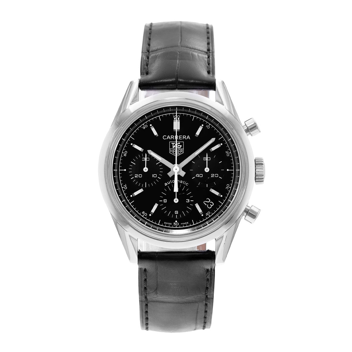 TAG Heuer Carrera Calibre 17 (24704)
