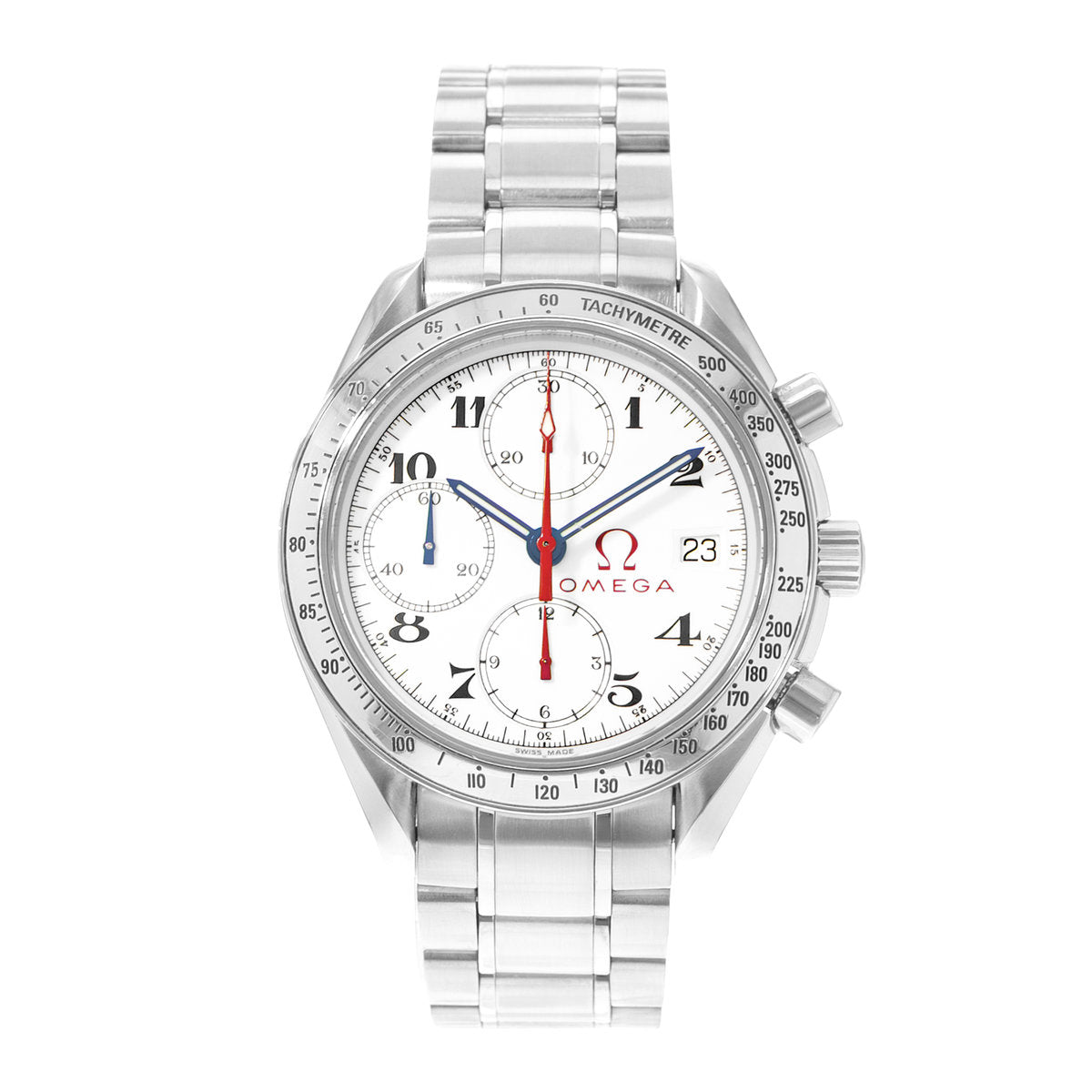 Omega Speedmaster (25507)