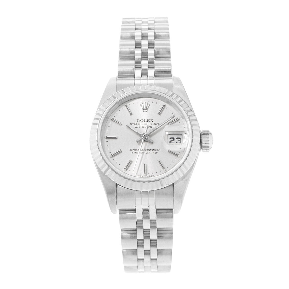 Rolex Datejust 26 (24192)