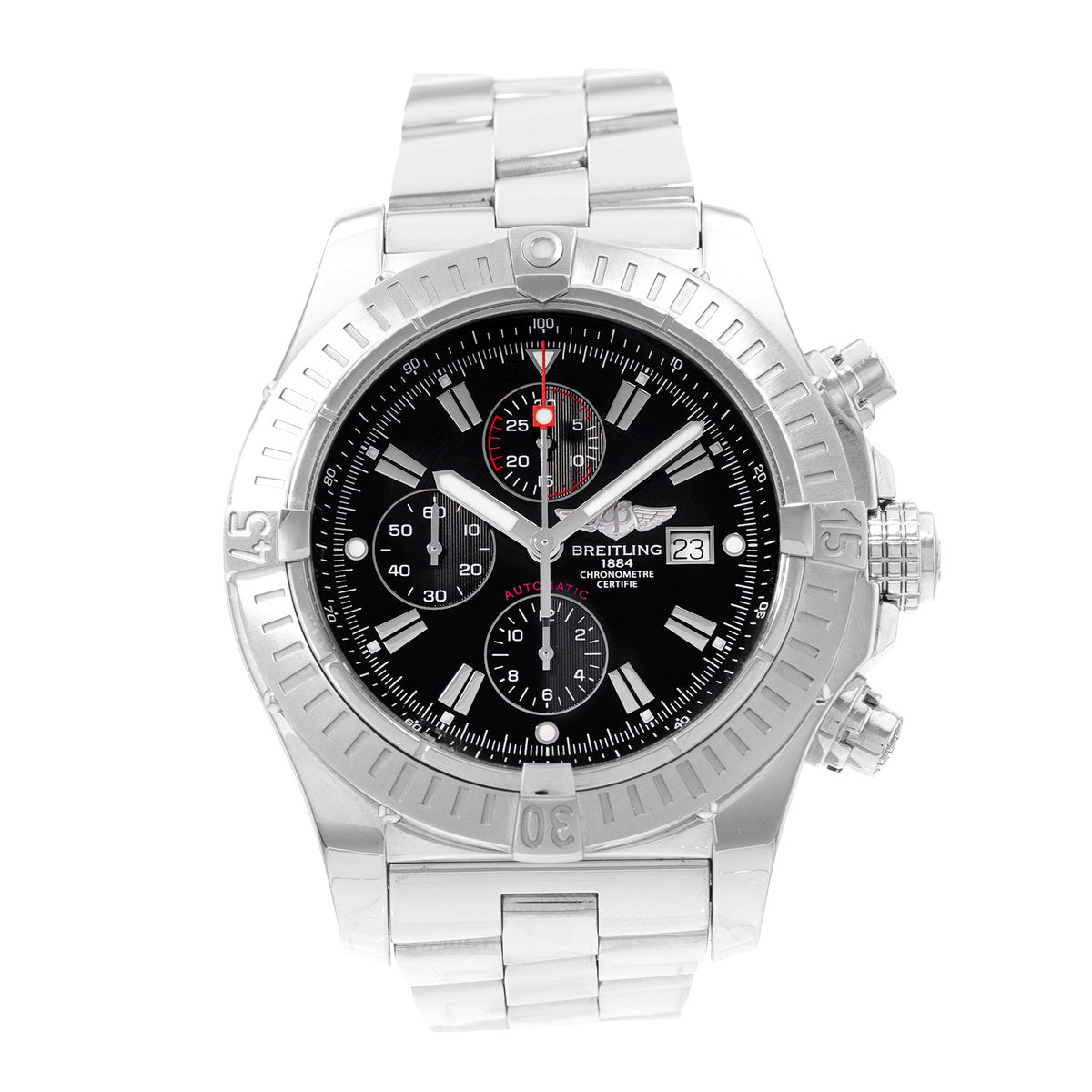 Breitling Super Avenger (25043)