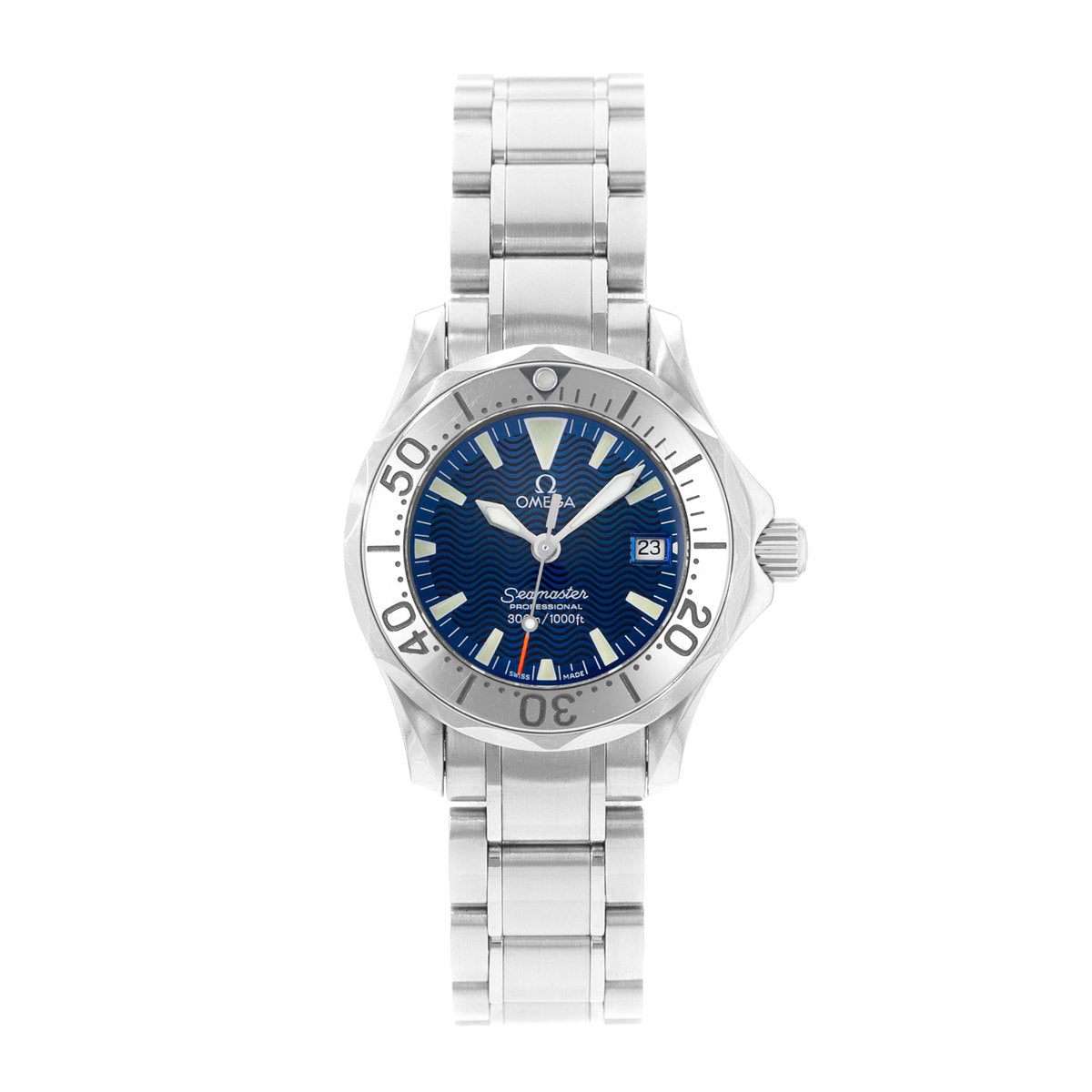 Omega Seamaster (25493)
