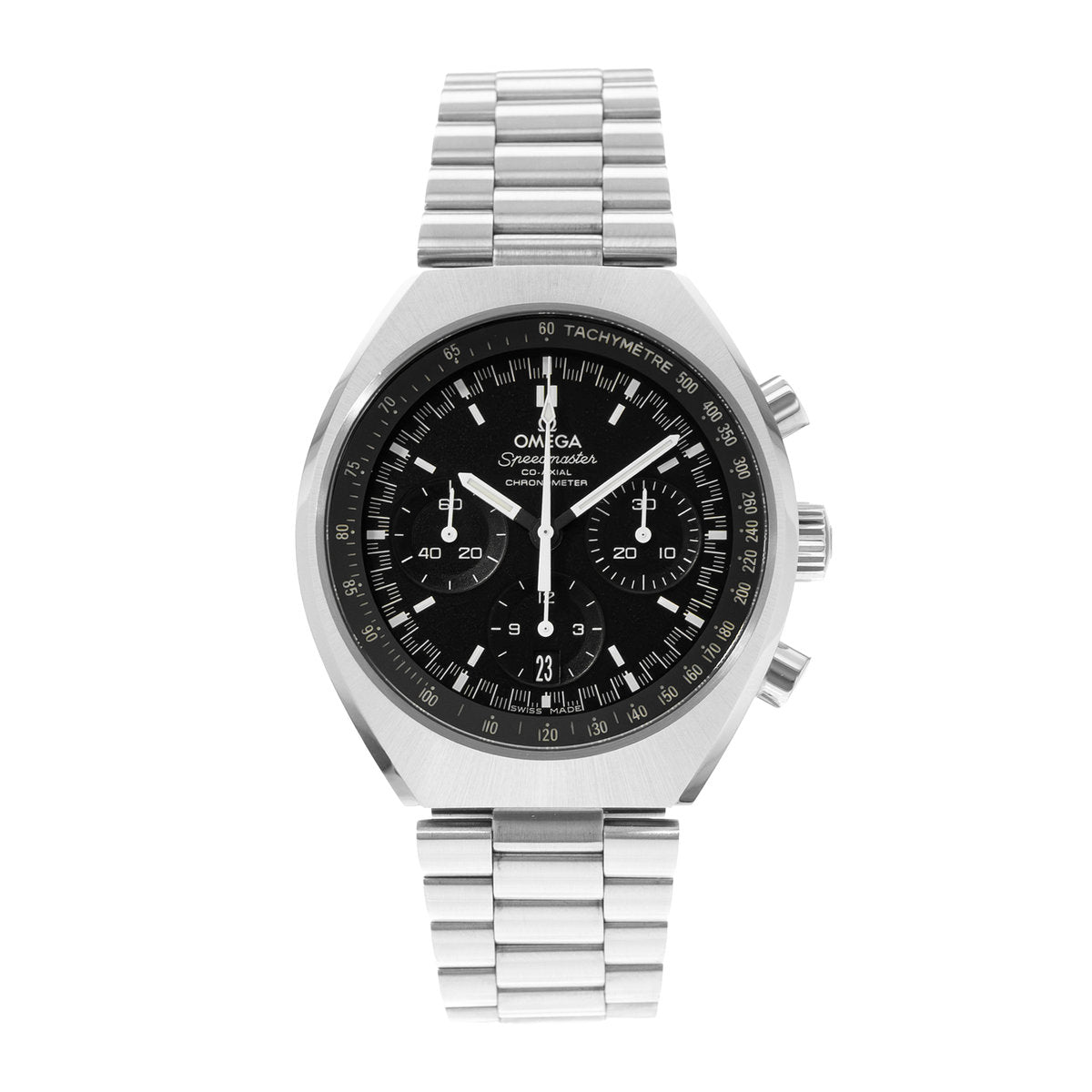 Omega Speedmaster Mark II (25514)