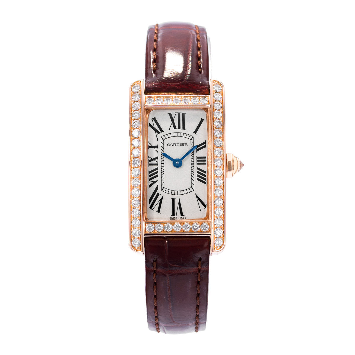 Cartier Tank Americaine (23949)