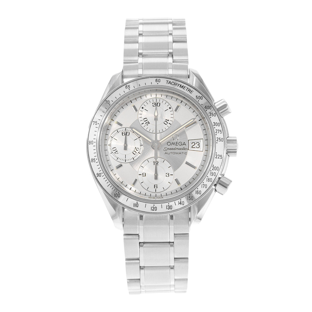 Omega Speedmaster Date (24146)