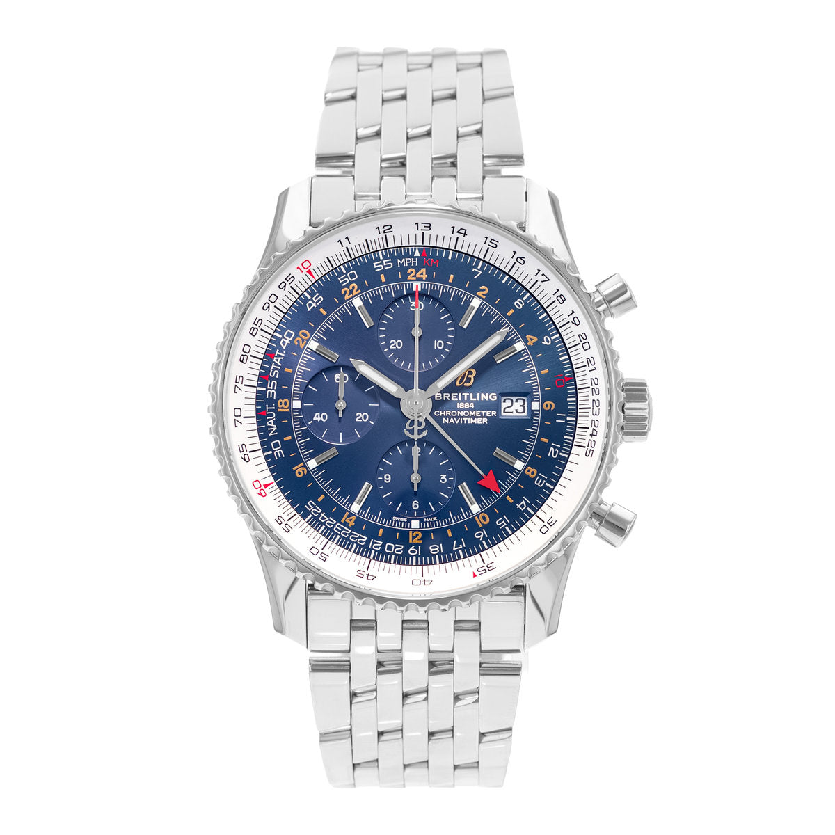 Breitling Navitimer (24618)