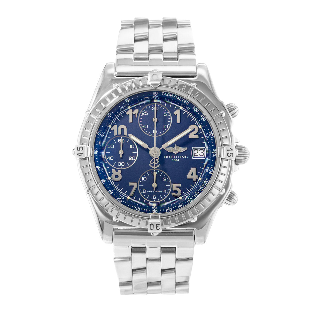 Breitling Chronomat (24845)
