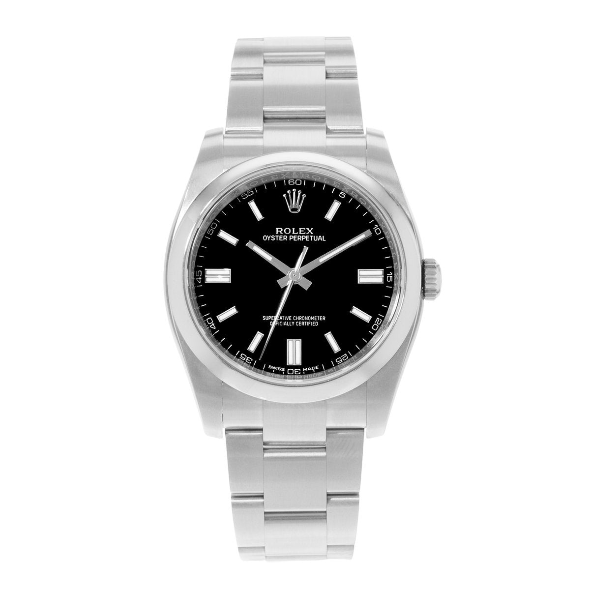 Rolex Oyster Perpetual 36 (23985)