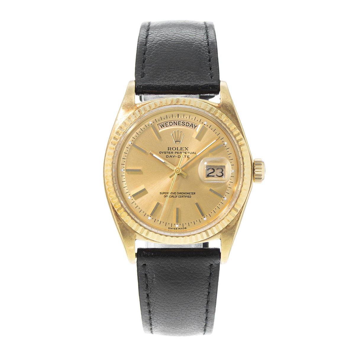 Rolex Day-Date 36 (25301)
